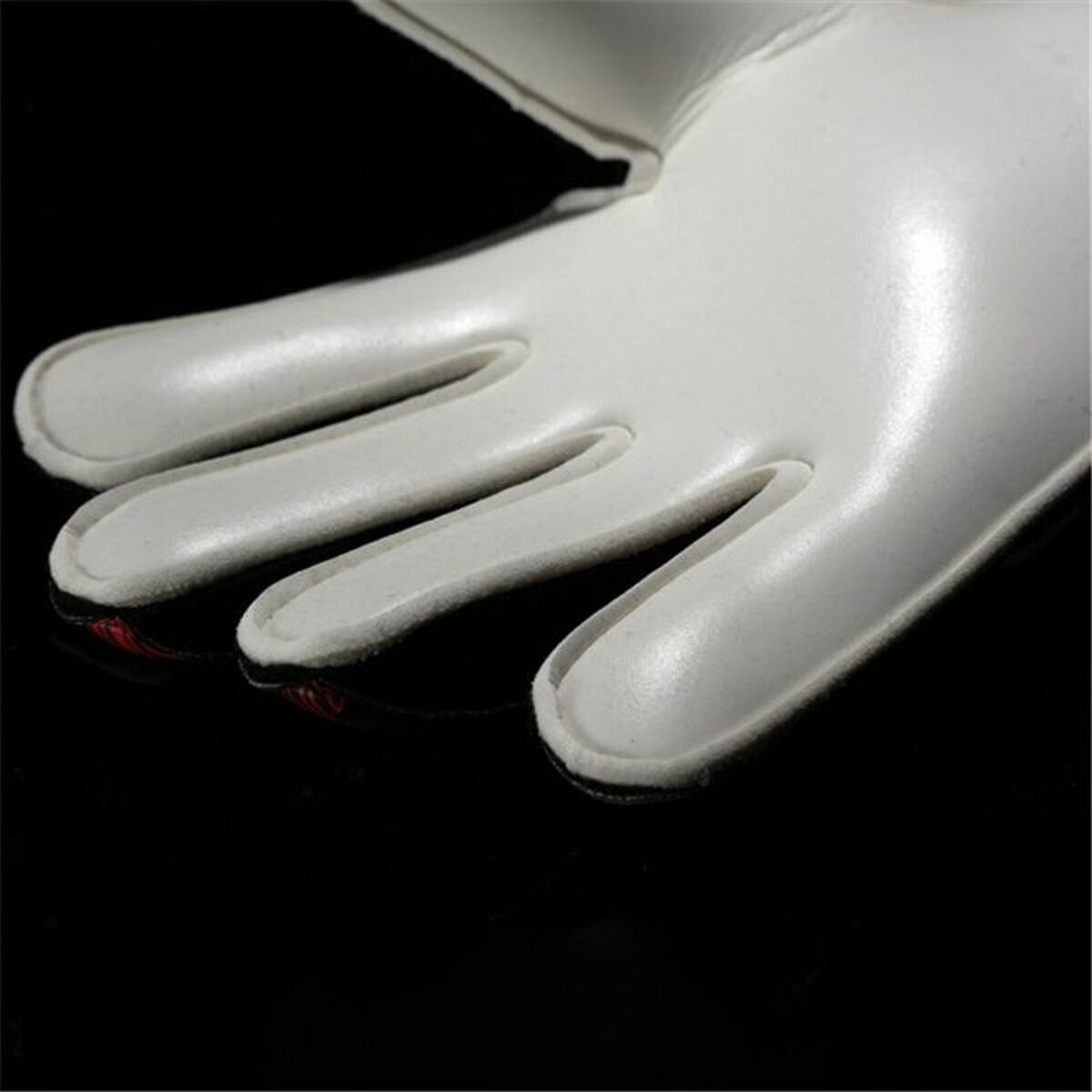 Luvas de Guarda-Redes Uhlsport Powerline Starter Soft Preto